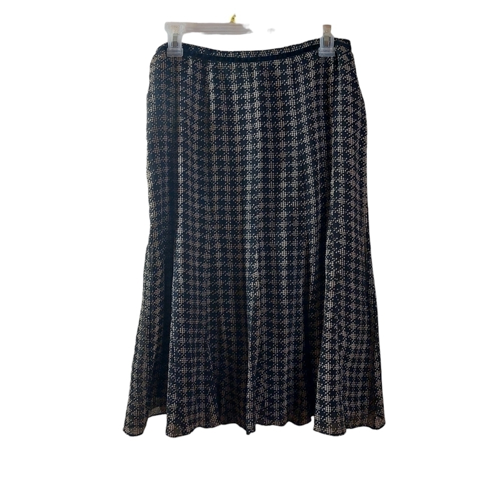 Ann Klein Ladies Midi Skirt
